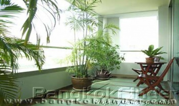 2 Bedrooms, コンドミニアム, 賃貸物件, Suan Phinit, 33 Soi Praphinit, 2 Bathrooms, Listing ID 1, Bangkok, Thailand,