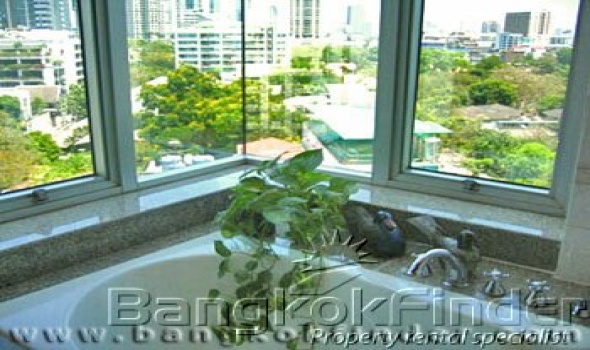 2 Bedrooms, コンドミニアム, 賃貸物件, Suan Phinit, 33 Soi Praphinit, 2 Bathrooms, Listing ID 1, Bangkok, Thailand,