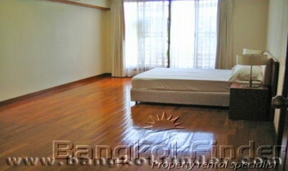 4 Bedrooms, コンドミニアム, 賃貸物件, Villa 14, Sukhumvit 14 Alley, 4 Bathrooms, Listing ID 14, Bangkok, Thailand,