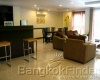 2 Bedrooms, コンドミニアム, 賃貸物件, Avenue 61　アベニュー61, Soi 61 Sukhumvit , 3 Bathrooms, Listing ID 183, Wattana, Bangkok, Thailand,