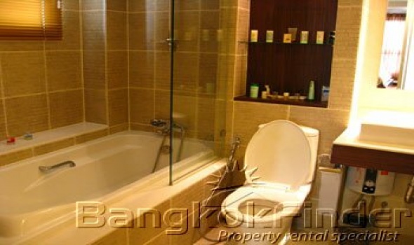 2 Bedrooms, コンドミニアム, 賃貸物件, Avenue 61　アベニュー61, Soi 61 Sukhumvit , 3 Bathrooms, Listing ID 183, Wattana, Bangkok, Thailand,