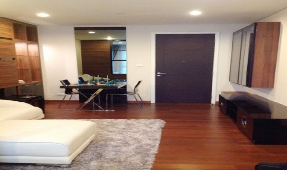 1 Bedrooms, コンドミニアム, 賃貸物件, Thonglo, 1 Bathrooms, Listing ID 4039, Khlong Tan Nuea, Watthana, Bangkok, Thailand, 10110,