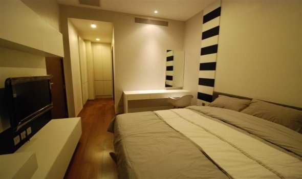 1 Bedrooms, コンドミニアム, 賃貸物件, Thong lo 4, 1 Bathrooms, Listing ID 4052,  Khlong Tan Nuea, Watthana, Bangkok, Thailand,