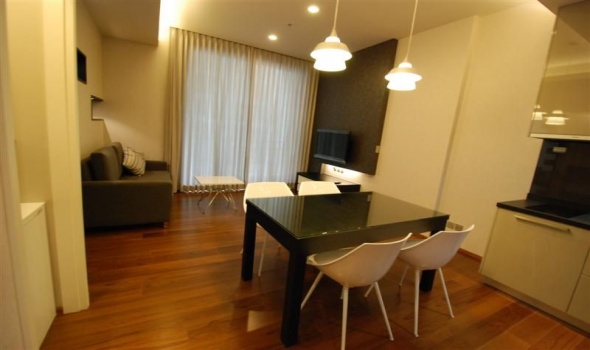 1 Bedrooms, コンドミニアム, 賃貸物件, Thong lo 4, 1 Bathrooms, Listing ID 4052,  Khlong Tan Nuea, Watthana, Bangkok, Thailand,