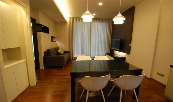 1 Bedrooms, コンドミニアム, 賃貸物件, Thong lo 4, 1 Bathrooms, Listing ID 4052,  Khlong Tan Nuea, Watthana, Bangkok, Thailand,