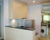 1 Bedrooms, コンドミニアム, 賃貸物件, 1 Bathrooms, Listing ID 4053, Thung Maha Mek, Sathon, Bangkok, Thailand, 10120,