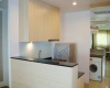 1 Bedrooms, コンドミニアム, 賃貸物件, 1 Bathrooms, Listing ID 4053, Thung Maha Mek, Sathon, Bangkok, Thailand, 10120,