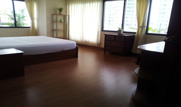 2 Bedrooms, コンドミニアム, 賃貸物件, Soi Sukhumvit 23, 2 Bathrooms, Listing ID 4054, Khlong Toei Nuea, Watthana, Bangkok, Thailand, 10110,