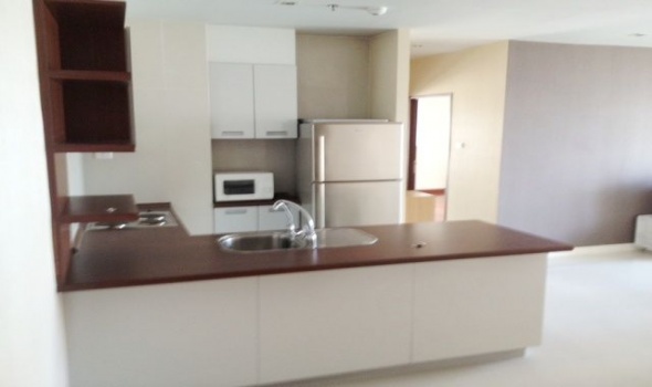 2 Bedrooms, コンドミニアム, 賃貸物件, Sukhumvit 11 Allety, 2 Bathrooms, Listing ID 4055, Klongton-Nua, Wattana, Bangkok, Thailand, 10110,