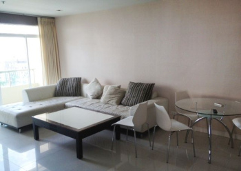 2 Bedrooms, コンドミニアム, 賃貸物件, Sukhumvit 11 Allety, 2 Bathrooms, Listing ID 4055, Klongton-Nua, Wattana, Bangkok, Thailand, 10110,