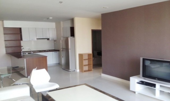 2 Bedrooms, コンドミニアム, 賃貸物件, Sukhumvit 11 Allety, 2 Bathrooms, Listing ID 4055, Klongton-Nua, Wattana, Bangkok, Thailand, 10110,