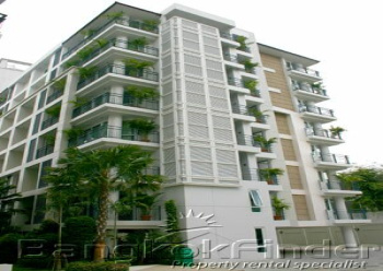 2 Bedrooms, コンドミニアム, 賃貸物件, Thanon Sap, 2 Bathrooms, Listing ID 186, Bangkok, Thailand,