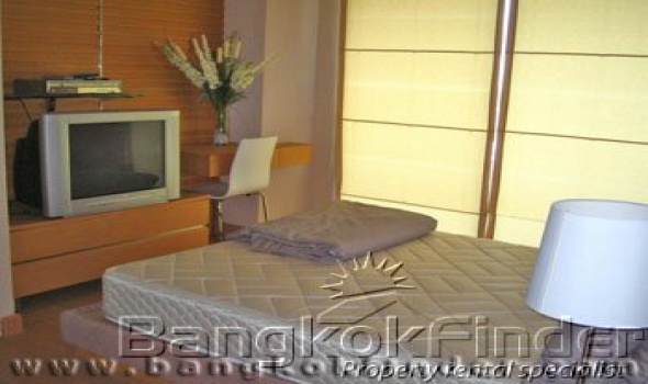 2 Bedrooms, コンドミニアム, 賃貸物件, Thanon Sap, 2 Bathrooms, Listing ID 186, Bangkok, Thailand,