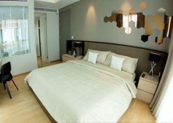 1 Bedrooms, コンドミニアム, 賃貸物件, Soi Sukhumvit 49, 1 Bathrooms, Listing ID 4062, Khlong Tan Nuea, Watthana, Bangkok, Thailand, 10110,