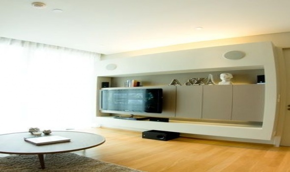 1 Bedrooms, コンドミニアム, 賃貸物件, Soi Sukhumvit 49, 1 Bathrooms, Listing ID 4062, Khlong Tan Nuea, Watthana, Bangkok, Thailand, 10110,