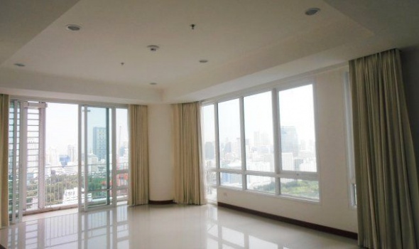 3 Bedrooms, コンドミニアム, 賃貸物件, Soi Mahatlek Luang 3, 3 Bathrooms, Listing ID 4063, Khwaeng Lumphini, Pathum Wan, Bangkok, Thailand, 10330,