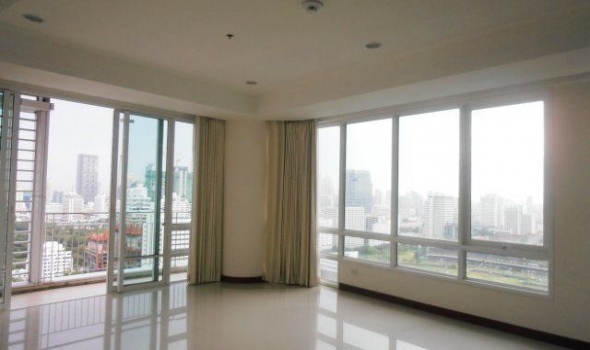 3 Bedrooms, コンドミニアム, 賃貸物件, Soi Mahatlek Luang 3, 3 Bathrooms, Listing ID 4063, Khwaeng Lumphini, Pathum Wan, Bangkok, Thailand, 10330,