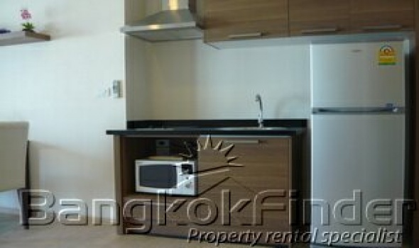 1 Bedrooms, コンドミニアム, 売買物件, NA, 1 Bathrooms, Listing ID 4069, Bangkok, Thailand,