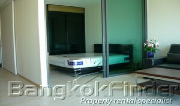 1 Bedrooms, コンドミニアム, 売買物件, NA, 1 Bathrooms, Listing ID 4069, Bangkok, Thailand,