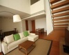 1 Bedrooms, コンドミニアム, 賃貸物件, Sathron Soi Nantha, 1 Bathrooms, Listing ID 4070, Thung Maha Mek, Sathon, Bangkok, Thailand, 10120,