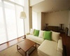 1 Bedrooms, コンドミニアム, 賃貸物件, Sathron Soi Nantha, 1 Bathrooms, Listing ID 4070, Thung Maha Mek, Sathon, Bangkok, Thailand, 10120,