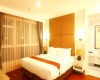 1 Bedrooms, サービスアパート（短期）, 賃貸物件, Soi Sukhumvit 20, 1 Bathrooms, Listing ID 4071, Khlong Toei, Bangkok, Thailand, 10110,