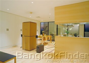 2 Bedrooms, コンドミニアム, 賃貸物件, Icon III, Sukhumvit 55, 1 Bathrooms, Listing ID 187, Wattana, Bangkok, Thailand,