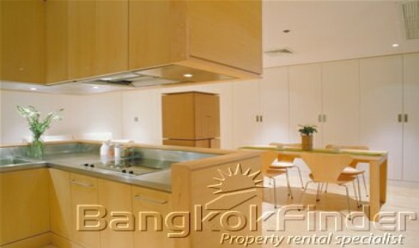 2 Bedrooms, コンドミニアム, 賃貸物件, Icon III, Sukhumvit 55, 1 Bathrooms, Listing ID 187, Wattana, Bangkok, Thailand,