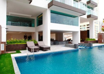 5 Bedrooms, アパートメント, 賃貸物件, Soi Sukhumvit 20, 5 Bathrooms, Listing ID 4073, Khlong Toei, Bangkok, Thailand, 10110,