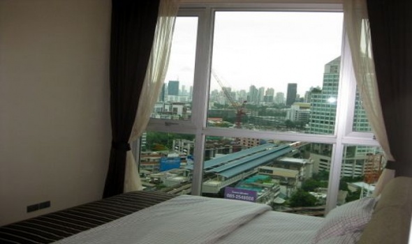 2 Bedrooms, コンドミニアム, 賃貸物件, Sukhumvit 71, 2 Bathrooms, Listing ID 4074, Phra Khanong Nuea, Watthana, Bangkok, Thailand, 10110,