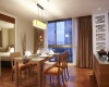 2 Bedrooms, コンドミニアム, 賃貸物件, 1 Bathrooms, Listing ID 4078, Silom, Bang Rak, Bangkok, Thailand,