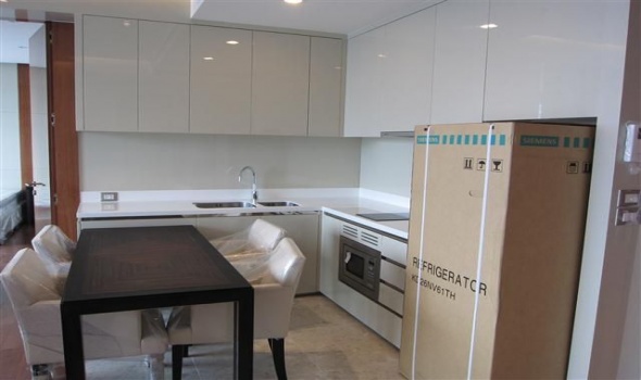 2 Bedrooms, コンドミニアム, 賃貸物件, Property Not Available , 2 Bathrooms, Listing ID 4081, Bangkok, Thailand,