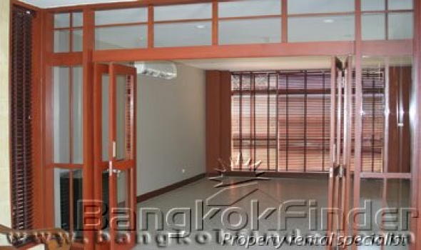4 Bedrooms, 一戸建て, 賃貸物件,  パンヤヴィレッジ　, Pattanakarn 30, 5 Bathrooms, Listing ID 188, Suanluang, Bangkok, Thailand,