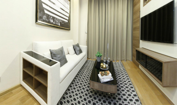 1 Bedrooms, コンドミニアム, 賃貸物件, Soi Sathon 12 , 1 Bathrooms, Listing ID 4084, Silom, Bang Rak, Bangkok, Thailand, 10500,