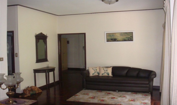 2 Bedrooms, 一戸建て, 賃貸物件, Soi Sukhumvit 42, 2 Bathrooms, Listing ID 4104, Klongtoei, Khet Phra Khanong,, Bangkok, Thailand,