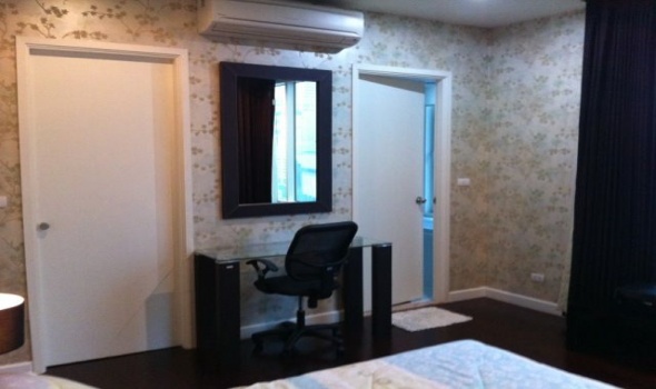 2 Bedrooms, コンドミニアム, 賃貸物件, Soi Phetchaburi 32 , 2 Bathrooms, Listing ID 4106, Khwaeng Makkasan, Khet Ratchathewi, Bangkok, Thailand, 10400,