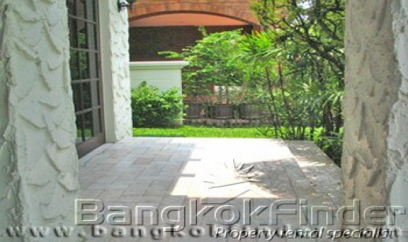 3 Bedrooms, 一戸建て, 賃貸物件, Sukhumvit 79, 4 Bathrooms, Listing ID 193, Bangkok, Thailand,