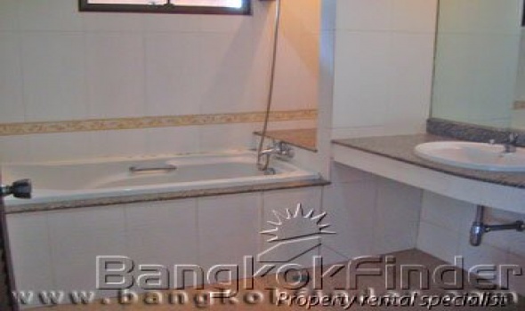 3 Bedrooms, 一戸建て, 賃貸物件, Sukhumvit 79, 4 Bathrooms, Listing ID 193, Bangkok, Thailand,