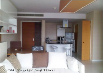 2 Bedrooms, コンドミニアム, 賃貸物件, Fullerton, 1219/2 Sukhumvit, 2 Bathrooms, Listing ID 4119, Khwaeng Phra Khanong, Khet Khlong Toei, Bangkok, Thailand,