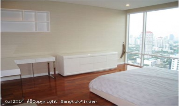 2 Bedrooms, コンドミニアム, 賃貸物件, Fullerton, 1219/2 Sukhumvit, 2 Bathrooms, Listing ID 4119, Khwaeng Phra Khanong, Khet Khlong Toei, Bangkok, Thailand,