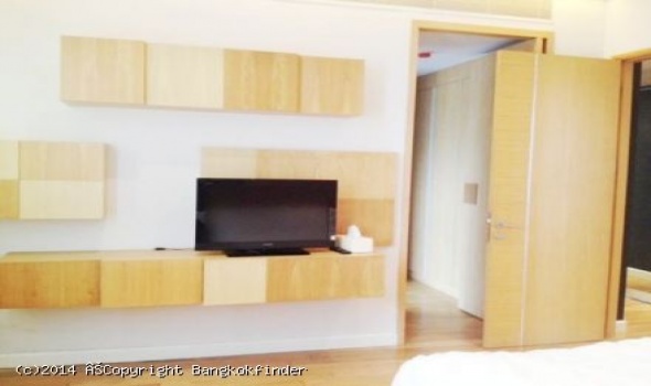 3 Bedrooms, コンドミニアム, 賃貸物件, Millenium Residence, Sukhumvit, 3 Bathrooms, Listing ID 4120, Khlong Toei, Bangkok, Thailand, 10110,