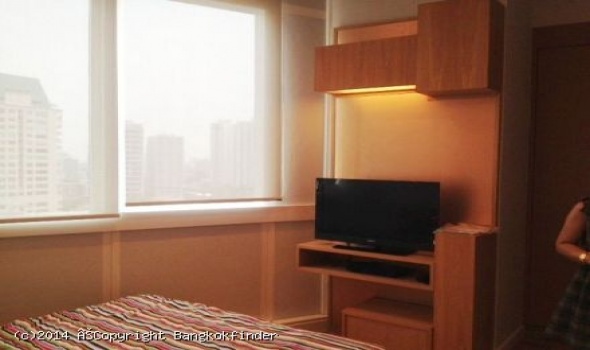 3 Bedrooms, コンドミニアム, 賃貸物件, Millenium Residence, Sukhumvit, 3 Bathrooms, Listing ID 4120, Khlong Toei, Bangkok, Thailand, 10110,