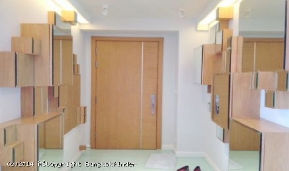 3 Bedrooms, コンドミニアム, 賃貸物件, Millenium Residence, Sukhumvit, 3 Bathrooms, Listing ID 4120, Khlong Toei, Bangkok, Thailand, 10110,