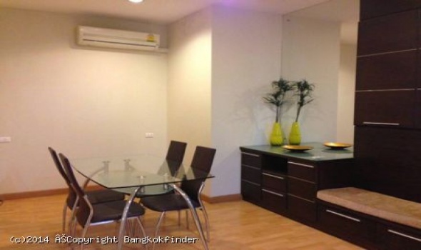 2 Bedrooms, コンドミニアム, 売買物件,  AP Citismart Sukhumvit 18, Sukhumvit, 2 Bathrooms, Listing ID 4121, Khlong Toei, Bangkok, Thailand, 10110,