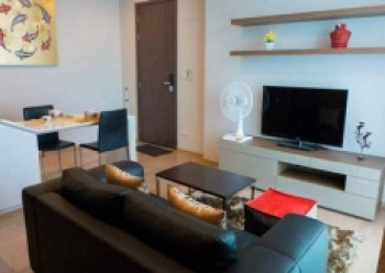 1 Bedrooms, コンドミニアム, 賃貸物件, Pyne by Sansiri, Phayathai Rd, 1 Bathrooms, Listing ID 4123, Khwaeng Thanon, Phetchaburi, Bangkok, Thailand, 10400,