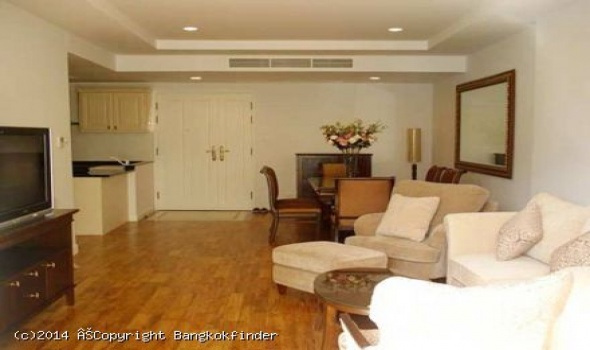 2 Bedrooms, コンドミニアム, 売買物件, Baan Nunthasiri, Sathorn 1, Third Floor, 2 Bathrooms, Listing ID 4124, Bang Khlo, Bangkok, Thailand, 10120,