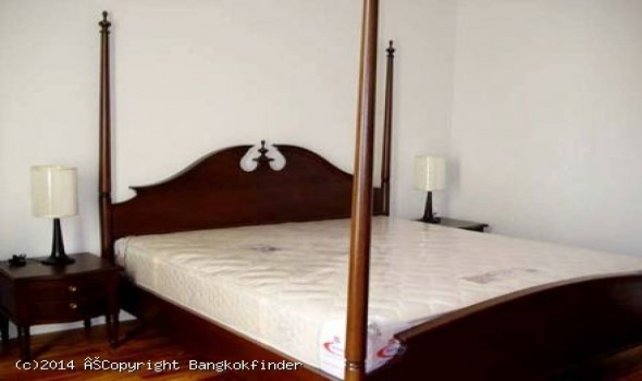 2 Bedrooms, コンドミニアム, 売買物件, Baan Nunthasiri, Sathorn 1, Third Floor, 2 Bathrooms, Listing ID 4124, Bang Khlo, Bangkok, Thailand, 10120,