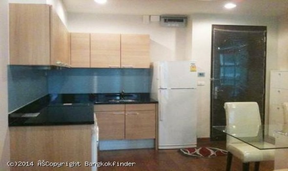 1 Bedrooms, コンドミニアム, 売買物件, The Address Chidlom , Phloen Chit, Lumphini, Pathum Wan, Fourth Floor, 1 Bathrooms, Listing ID 4125, Bangkok, Thailand,