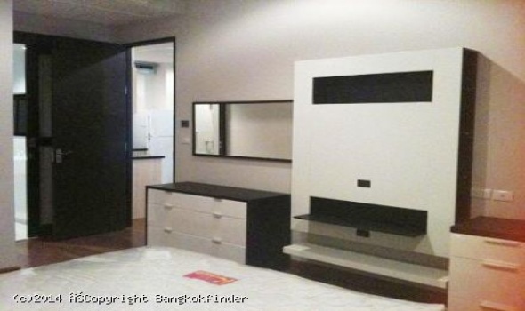 1 Bedrooms, コンドミニアム, 売買物件, The Address Chidlom , Phloen Chit, Lumphini, Pathum Wan, Fourth Floor, 1 Bathrooms, Listing ID 4125, Bangkok, Thailand,