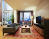 2 Bedrooms, コンドミニアム, 賃貸物件, Sukhothai Residences Condo, S Sathorn Rd, 2 Bathrooms, Listing ID 4127, Sathon, Bangkok, Thailand, 10120,